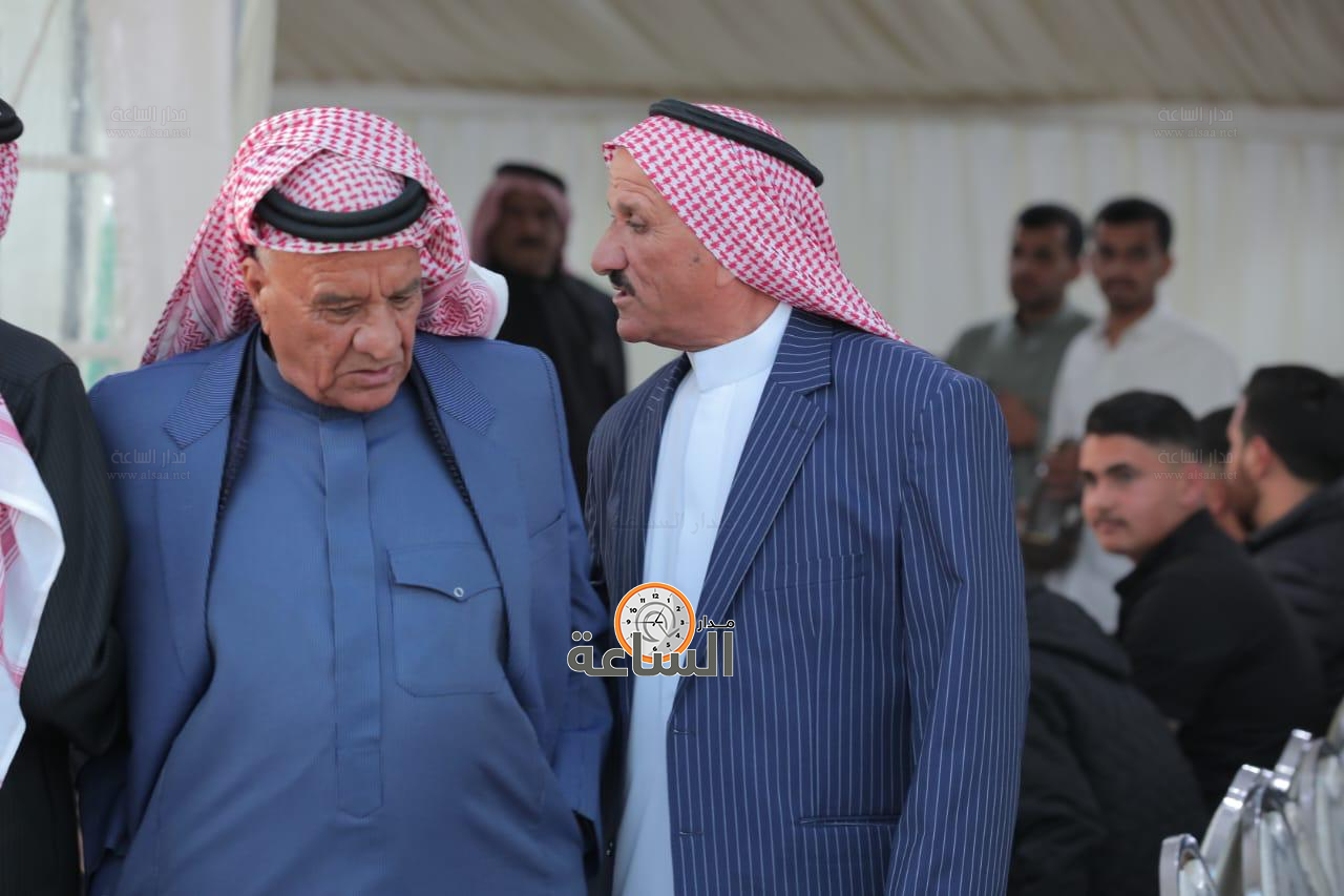 Madar Al-Saa Images 0.517481053840076