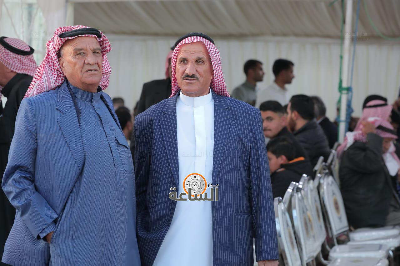 Madar Al-Saa Images 0.1228217288850737