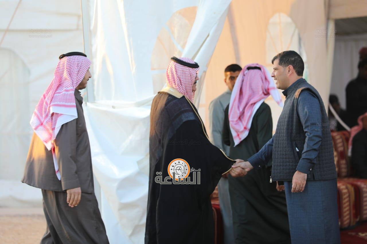 Madar Al-Saa Images 0.7128771626802282