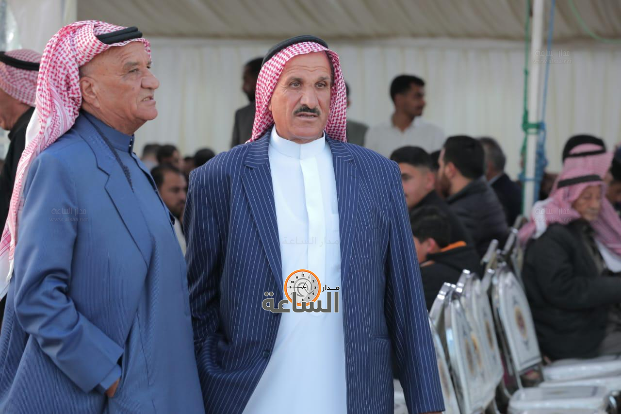 Madar Al-Saa Images 0.3871433051989882