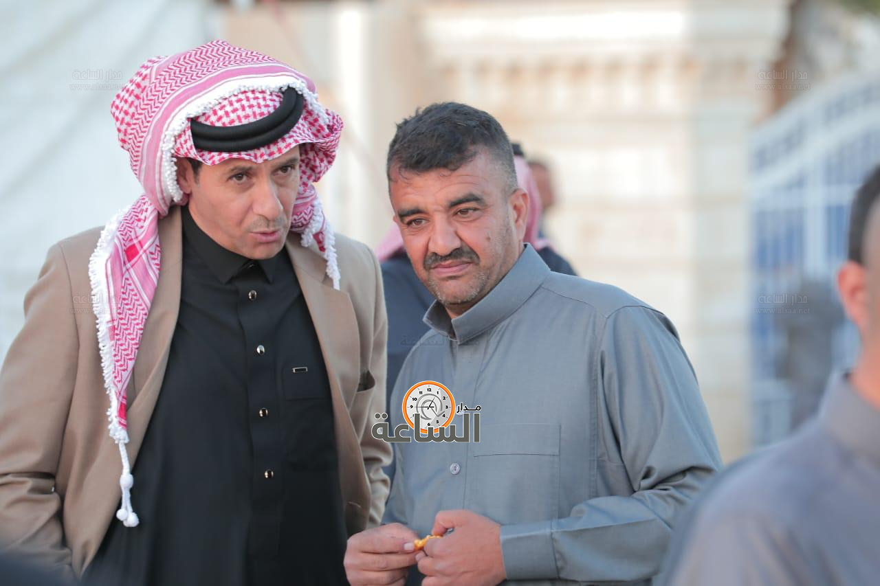 Madar Al-Saa Images 0.8466648749502727