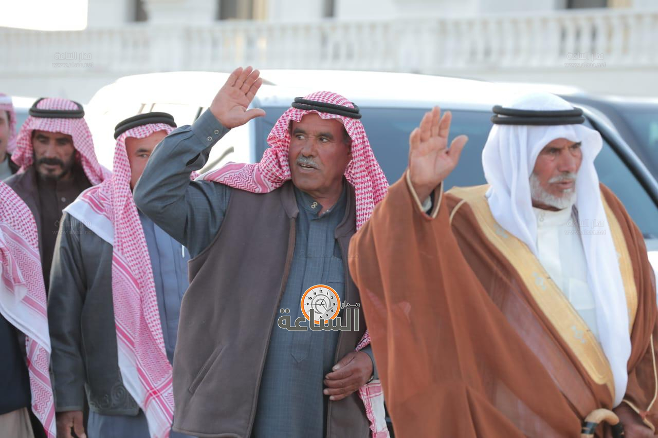 Madar Al-Saa Images 0.5491719886247929