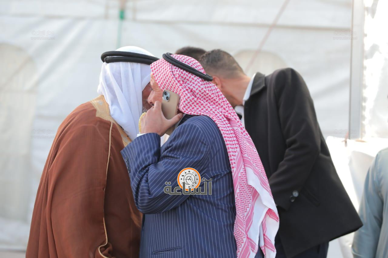 Madar Al-Saa Images 0.3852926733075962