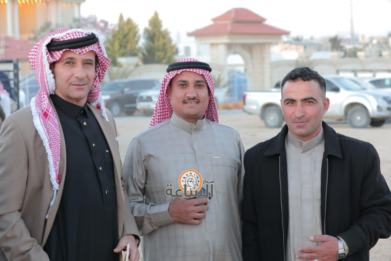 Madar Al-Saa Images 0.14468487011868048