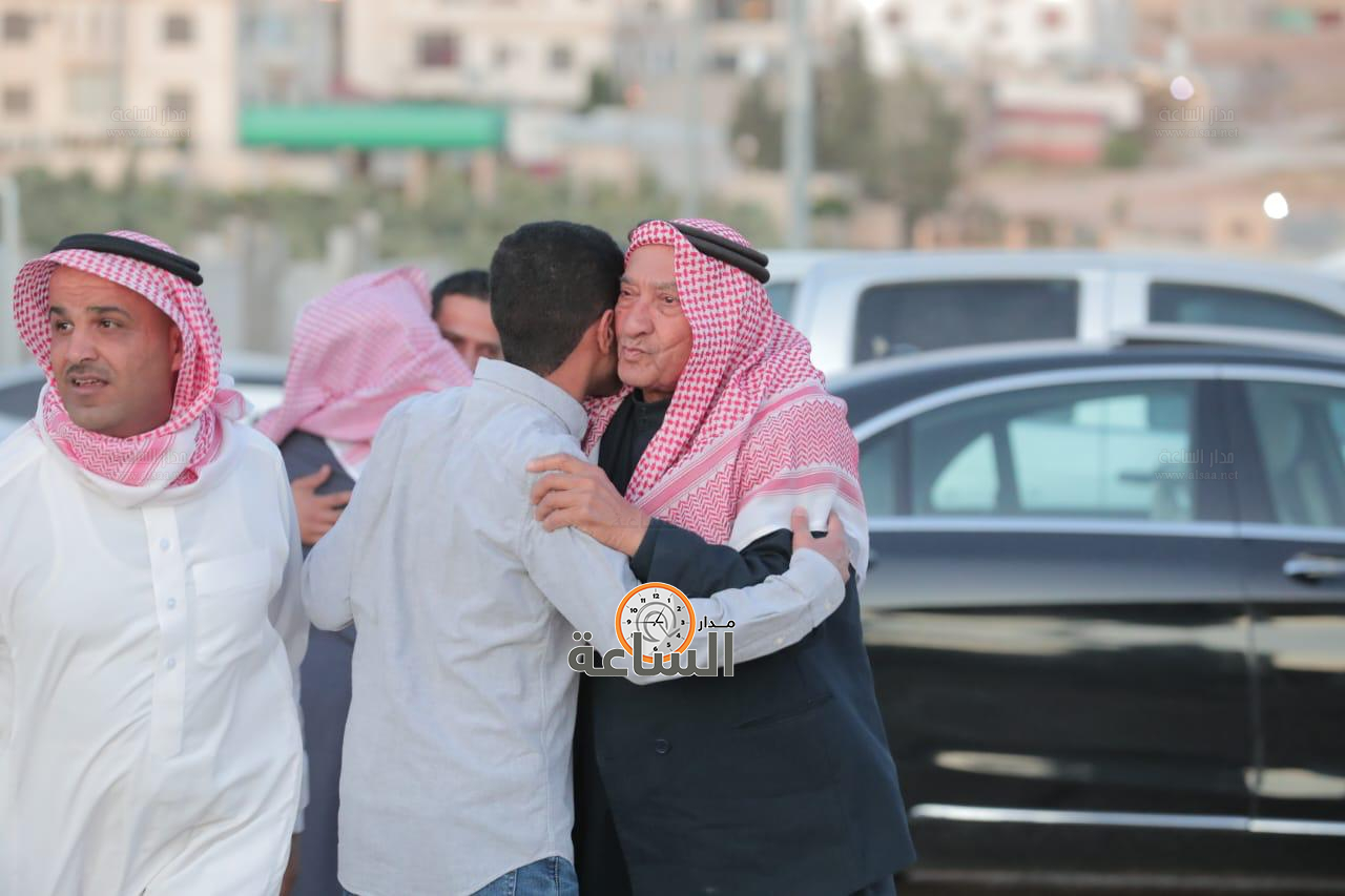 Madar Al-Saa Images 0.3113707065176258