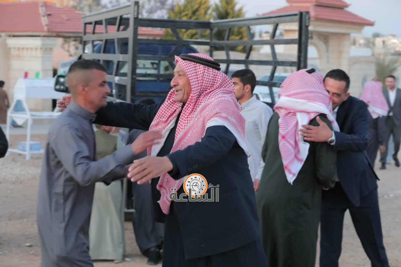 Madar Al-Saa Images 0.5336617867853864