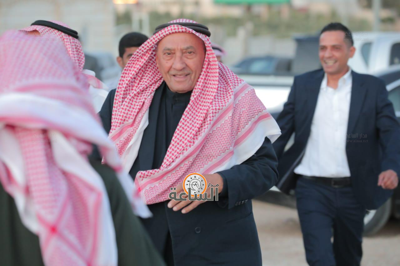 Madar Al-Saa Images 0.1929420225665116