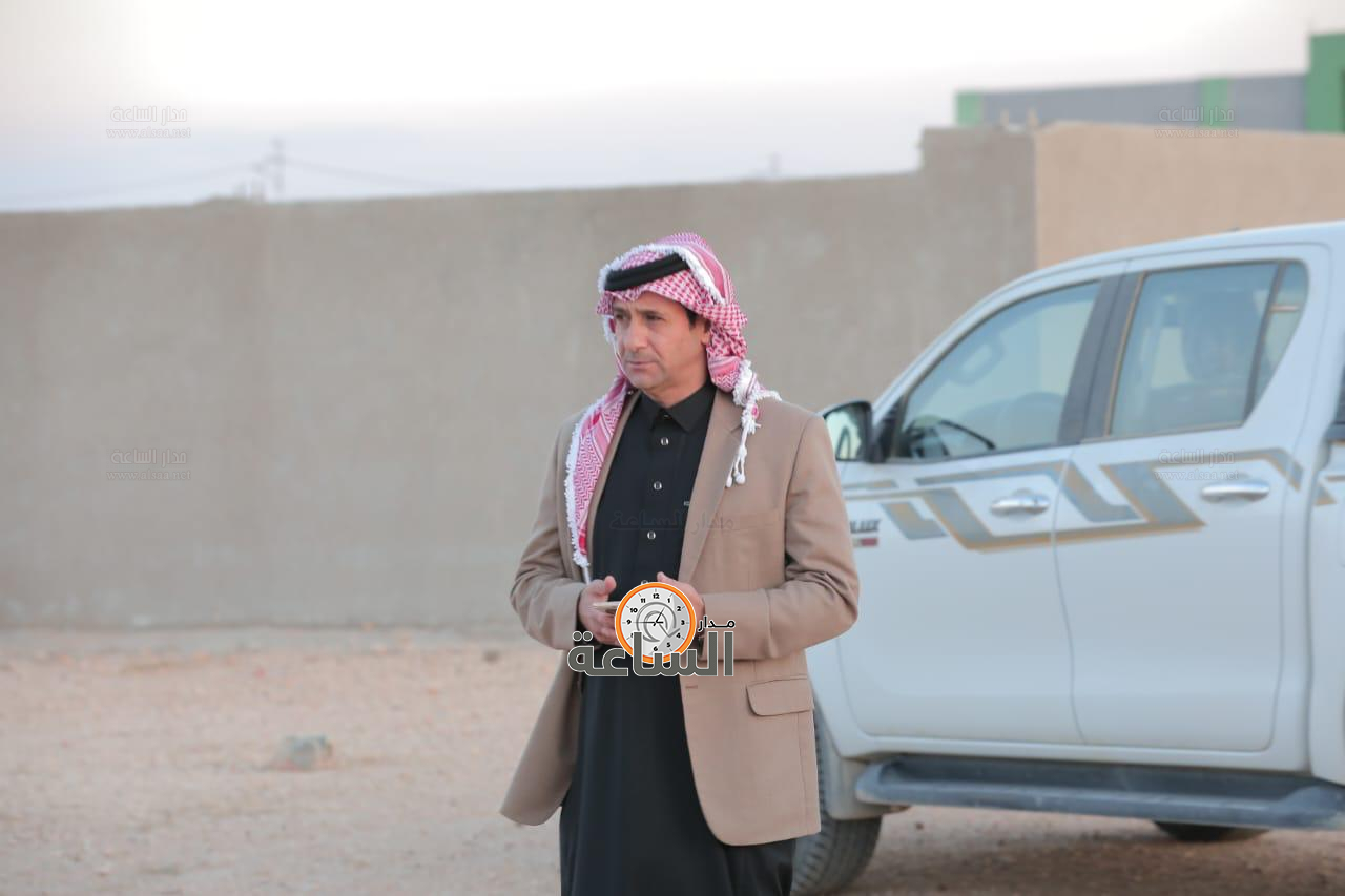 Madar Al-Saa Images 0.46891817541100245