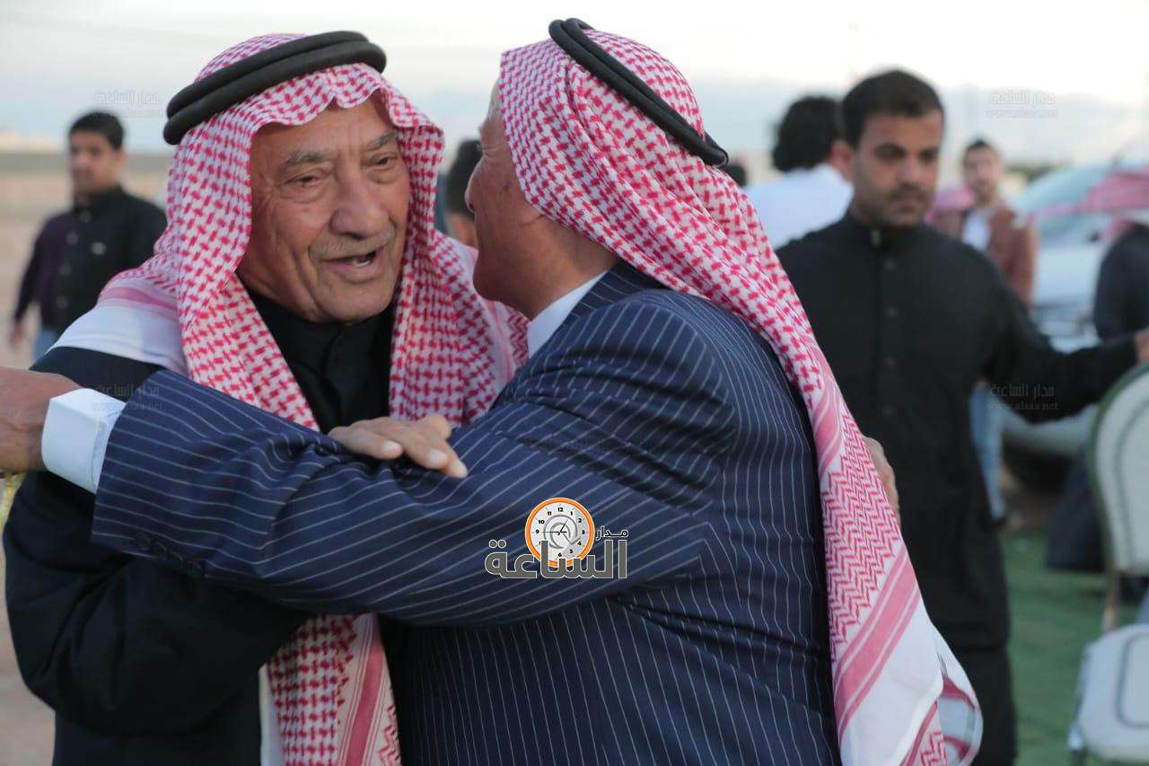 Madar Al-Saa Images 0.5021685109852091