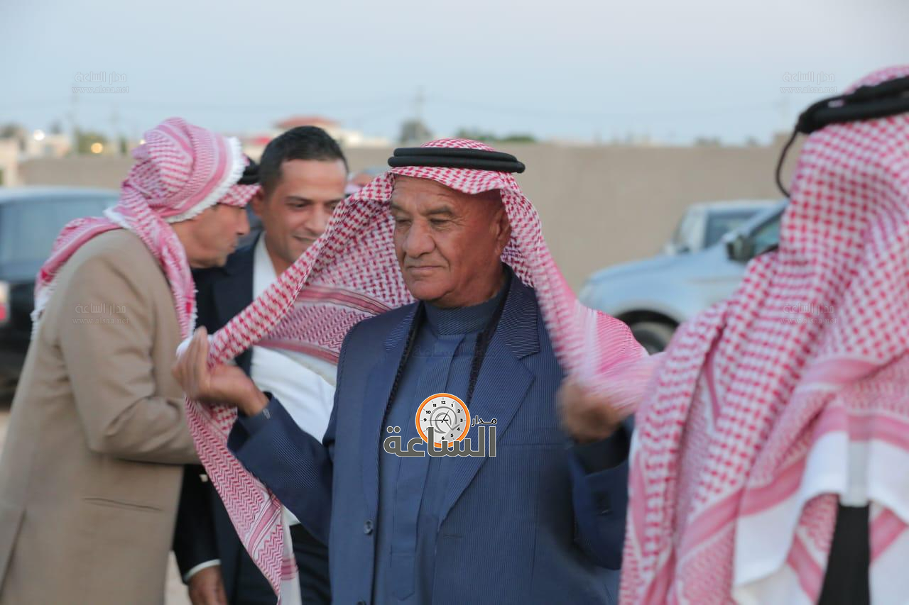 Madar Al-Saa Images 0.35428619096525704