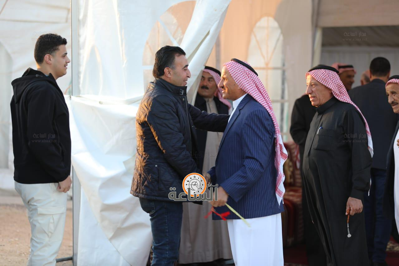 Madar Al-Saa Images 0.7302512463153671