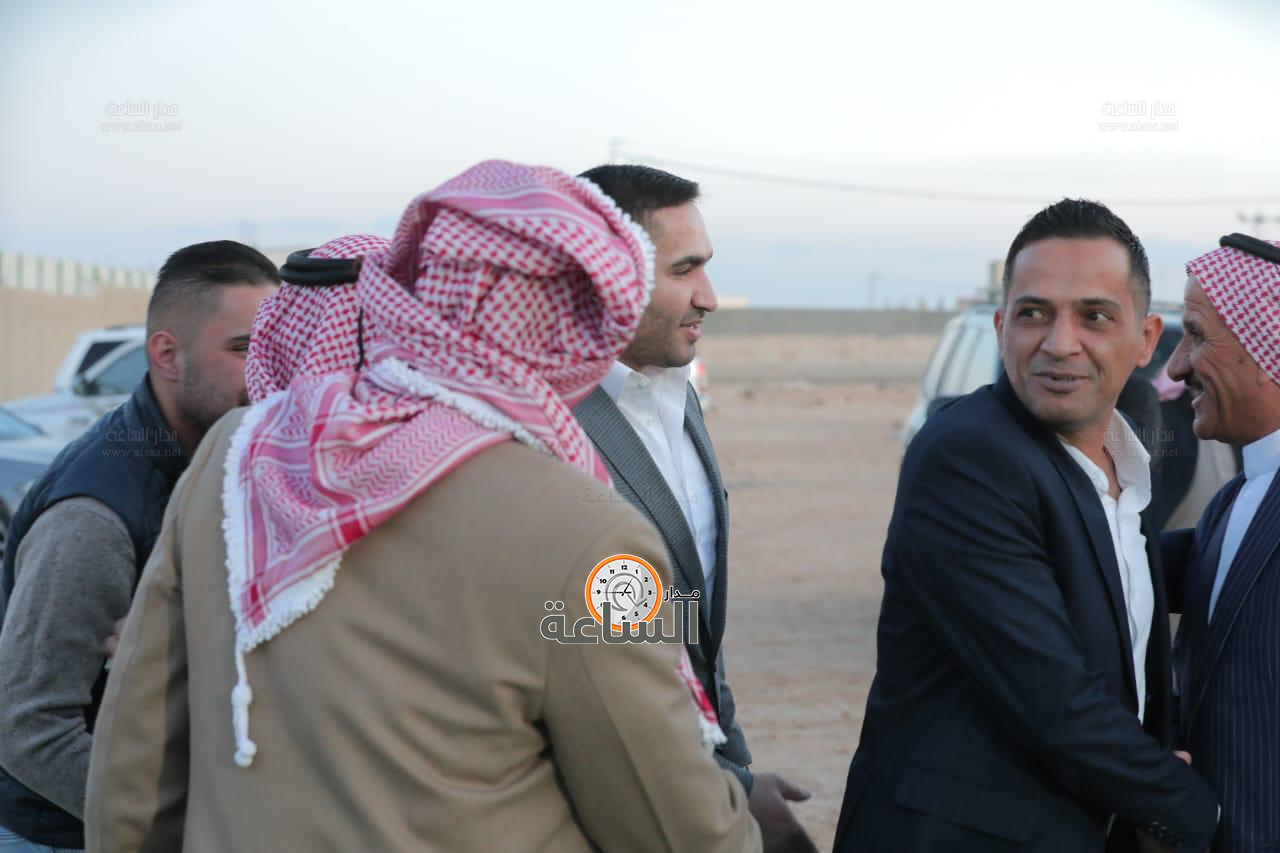 Madar Al-Saa Images 0.1535786235649429