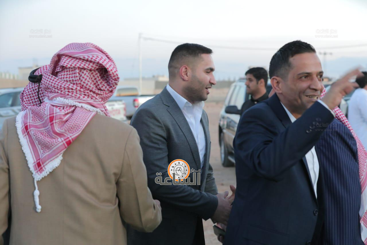 Madar Al-Saa Images 0.5804294385647183