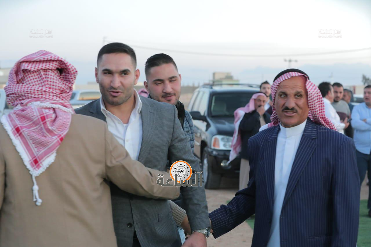 Madar Al-Saa Images 0.41103487068891653