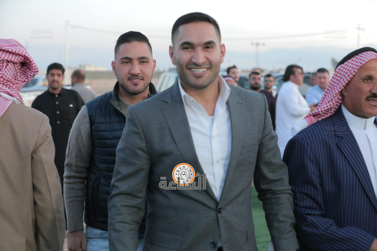 Madar Al-Saa Images 0.6660416543475337