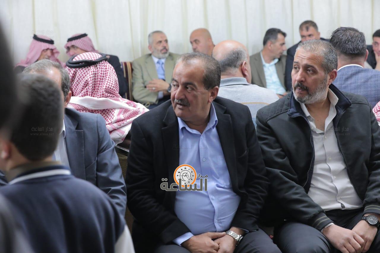 Madar Al-Saa Images 0.4065604171893814