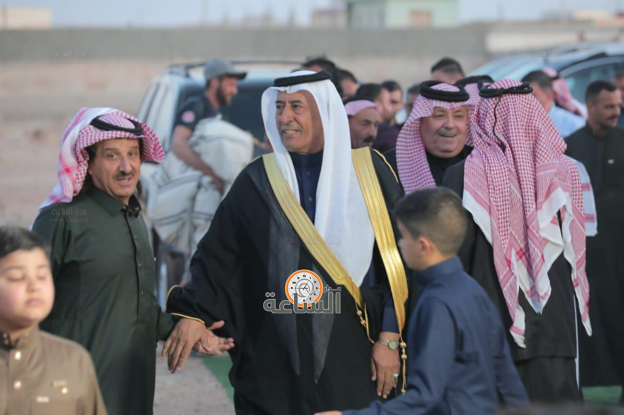 Madar Al-Saa Images 0.126797494680003