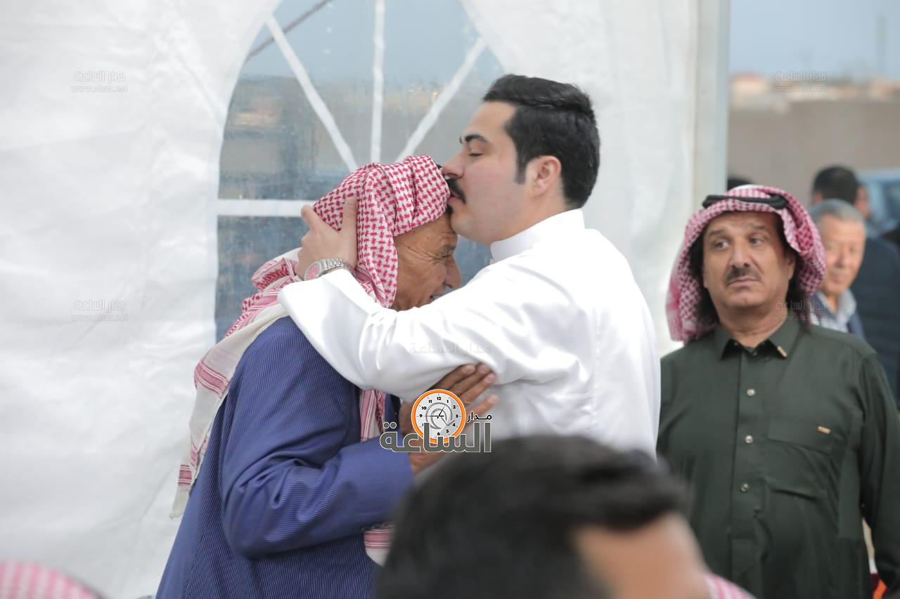 Madar Al-Saa Images 0.6061903853519571