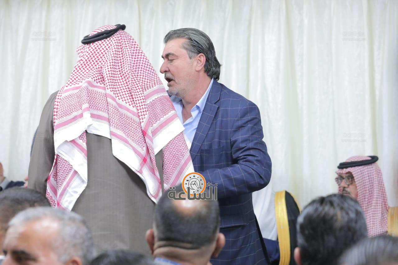 Madar Al-Saa Images 0.4145720565662663