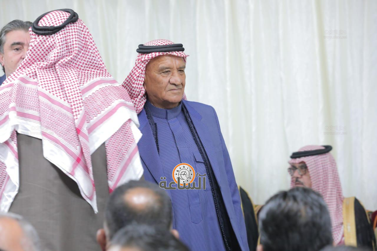 Madar Al-Saa Images 0.7760182795516265