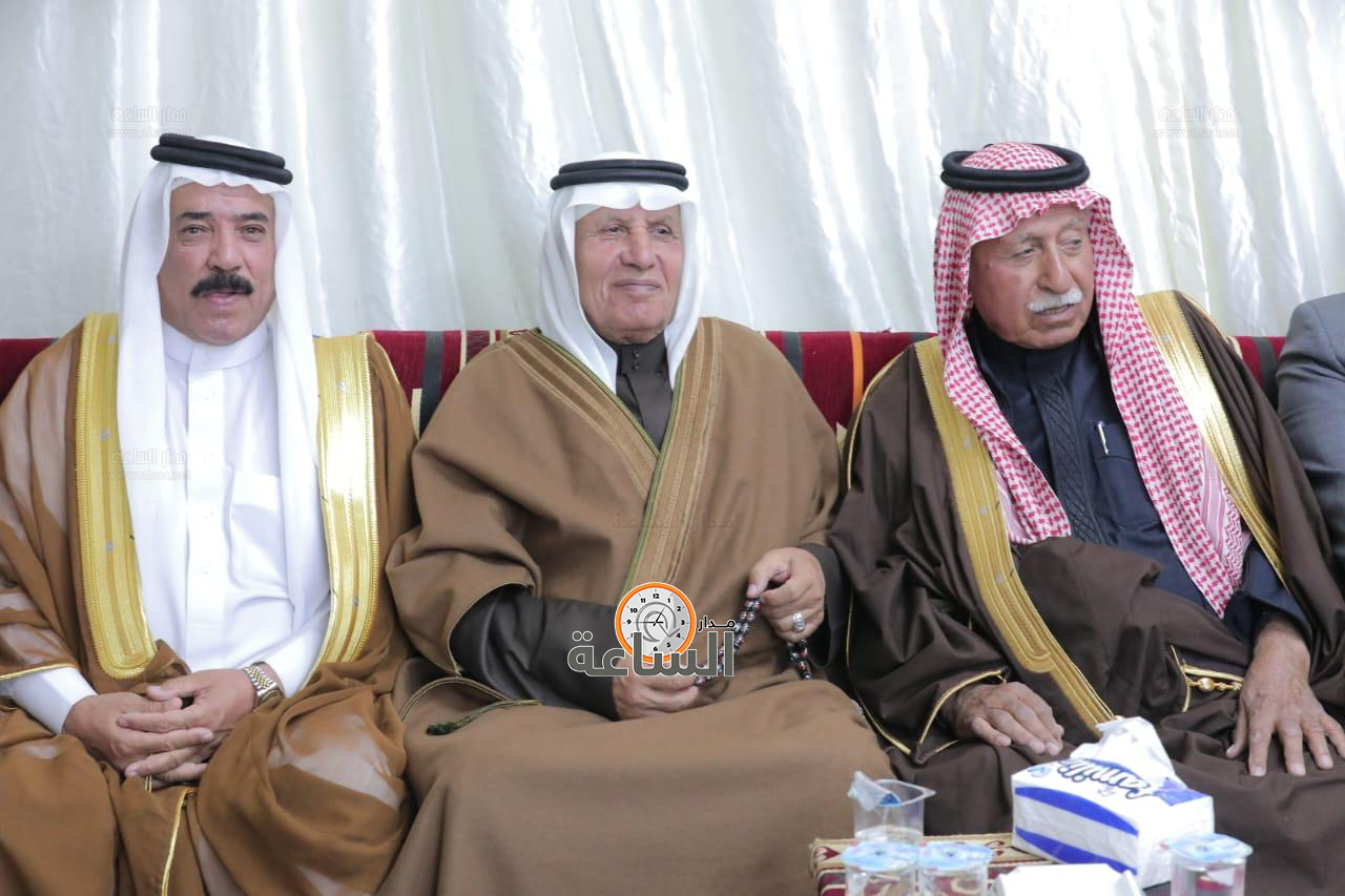 Madar Al-Saa Images 0.27252036341500574