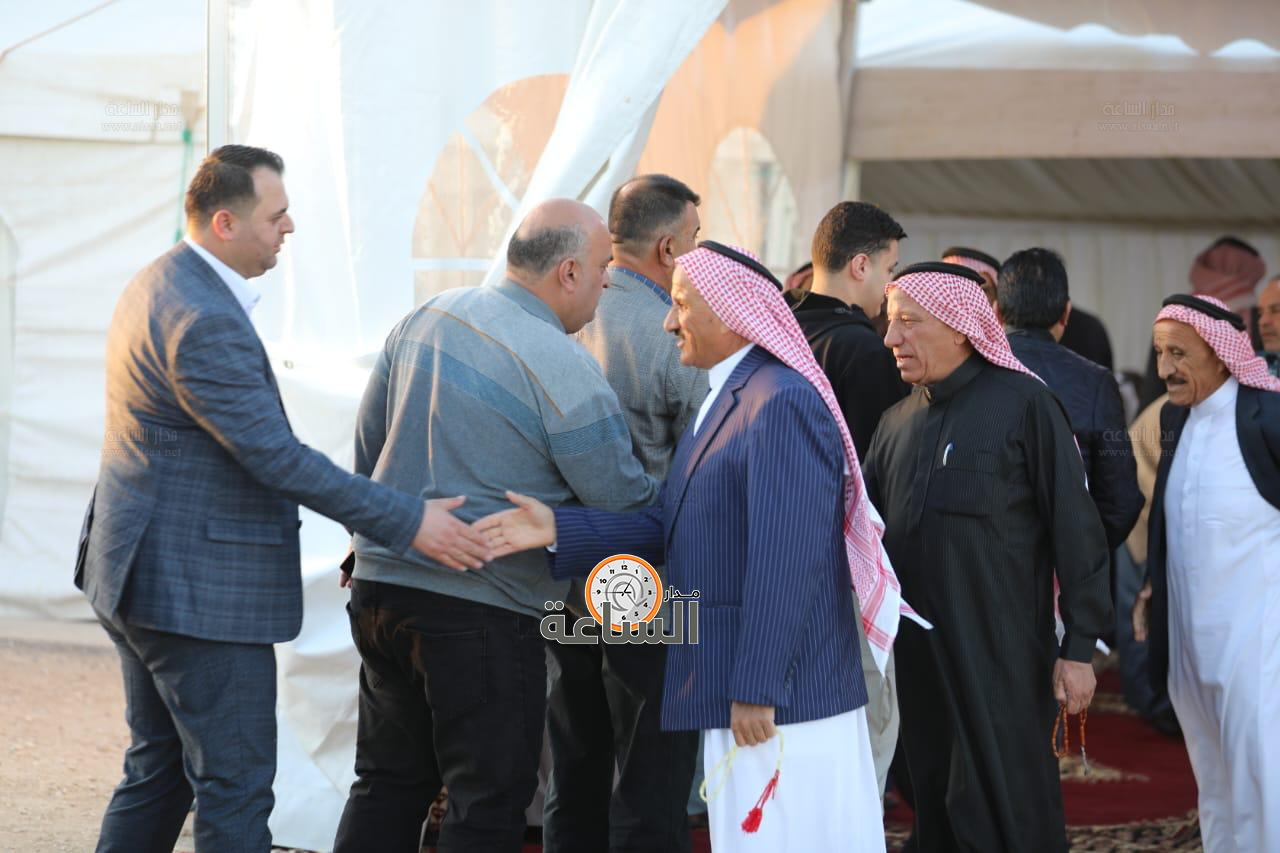 Madar Al-Saa Images 0.29611164789918465