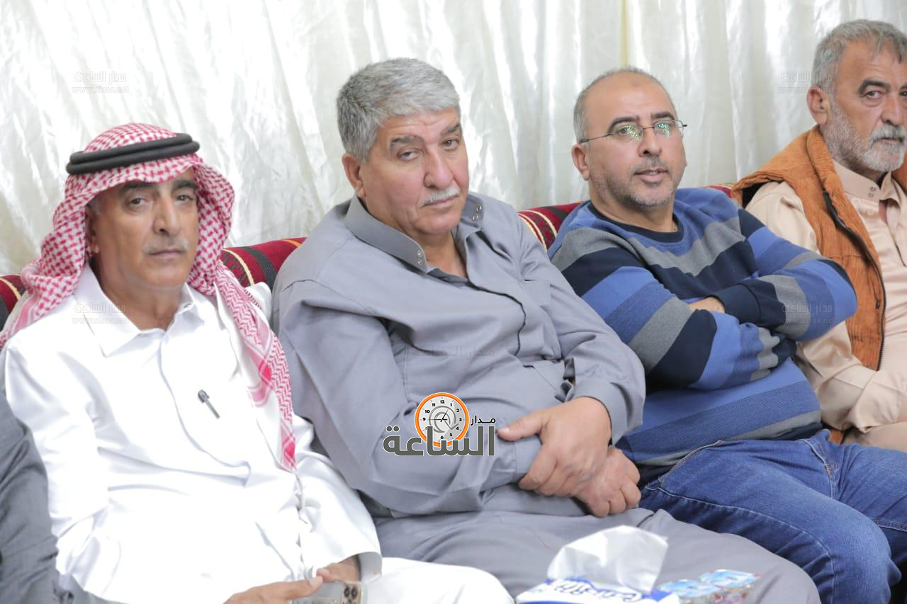 Madar Al-Saa Images 0.10636742224118745