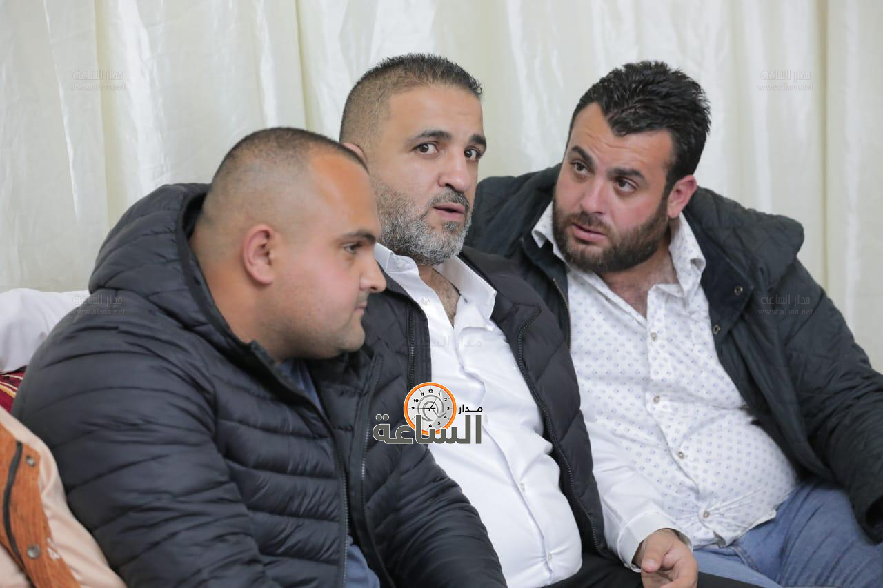 Madar Al-Saa Images 0.5866661767288902