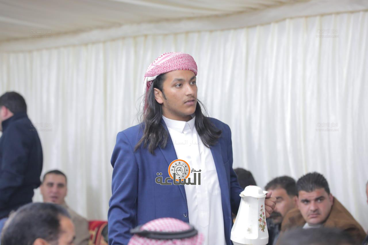 Madar Al-Saa Images 0.9319649021948603