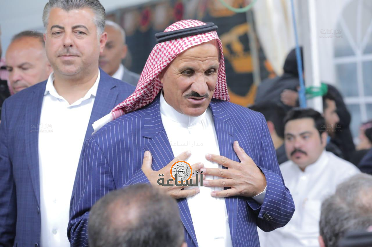 Madar Al-Saa Images 0.5878666917137468