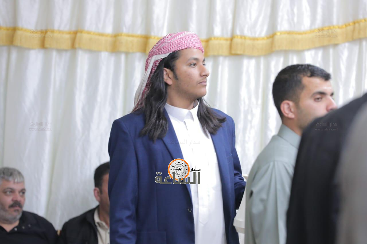 Madar Al-Saa Images 0.2054343579735216