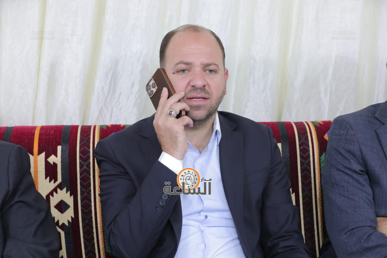 Madar Al-Saa Images 0.06990619890752425