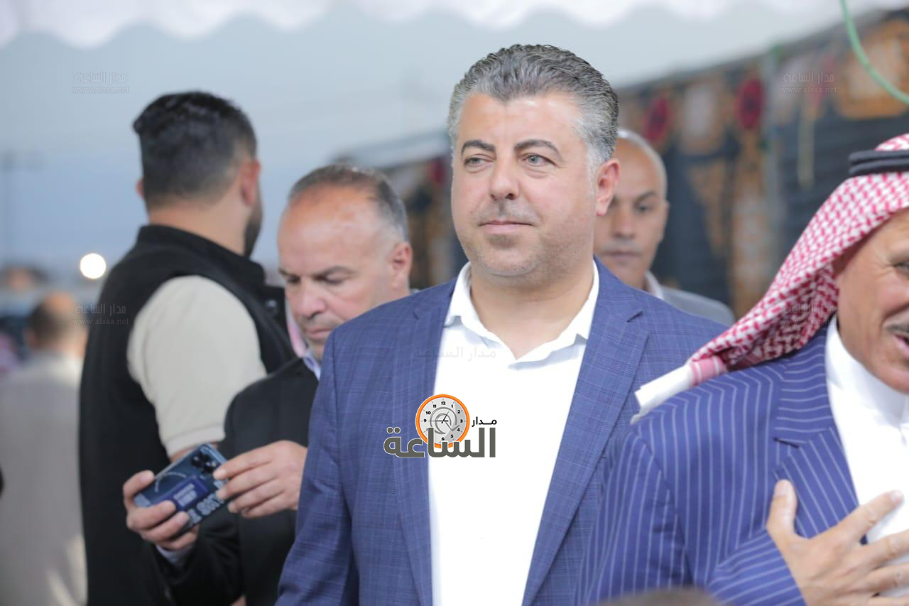 Madar Al-Saa Images 0.11152818519446717