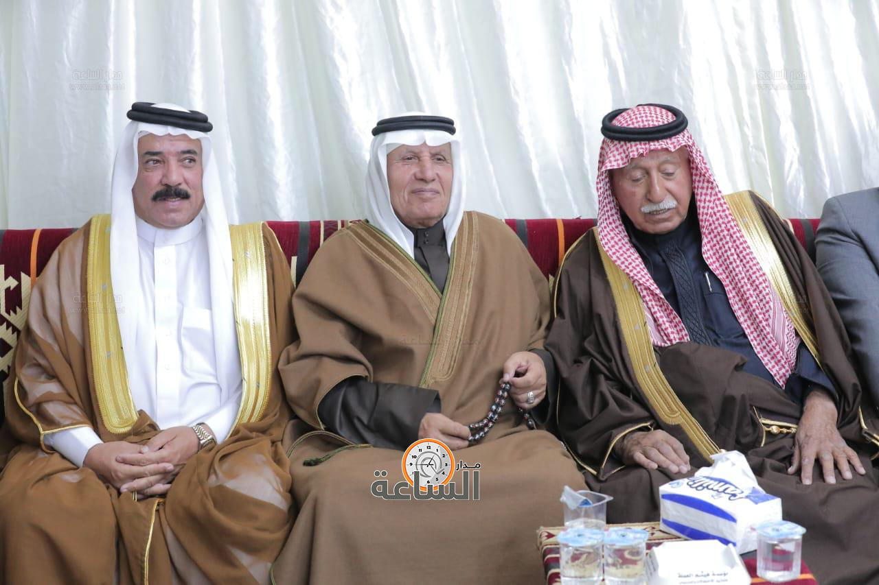 Madar Al-Saa Images 0.8664514455588113