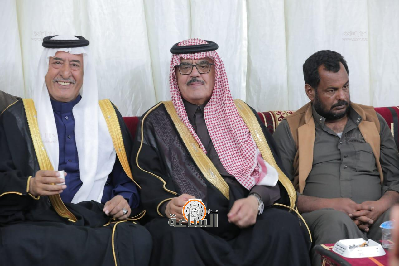 Madar Al-Saa Images 0.016554662740470016