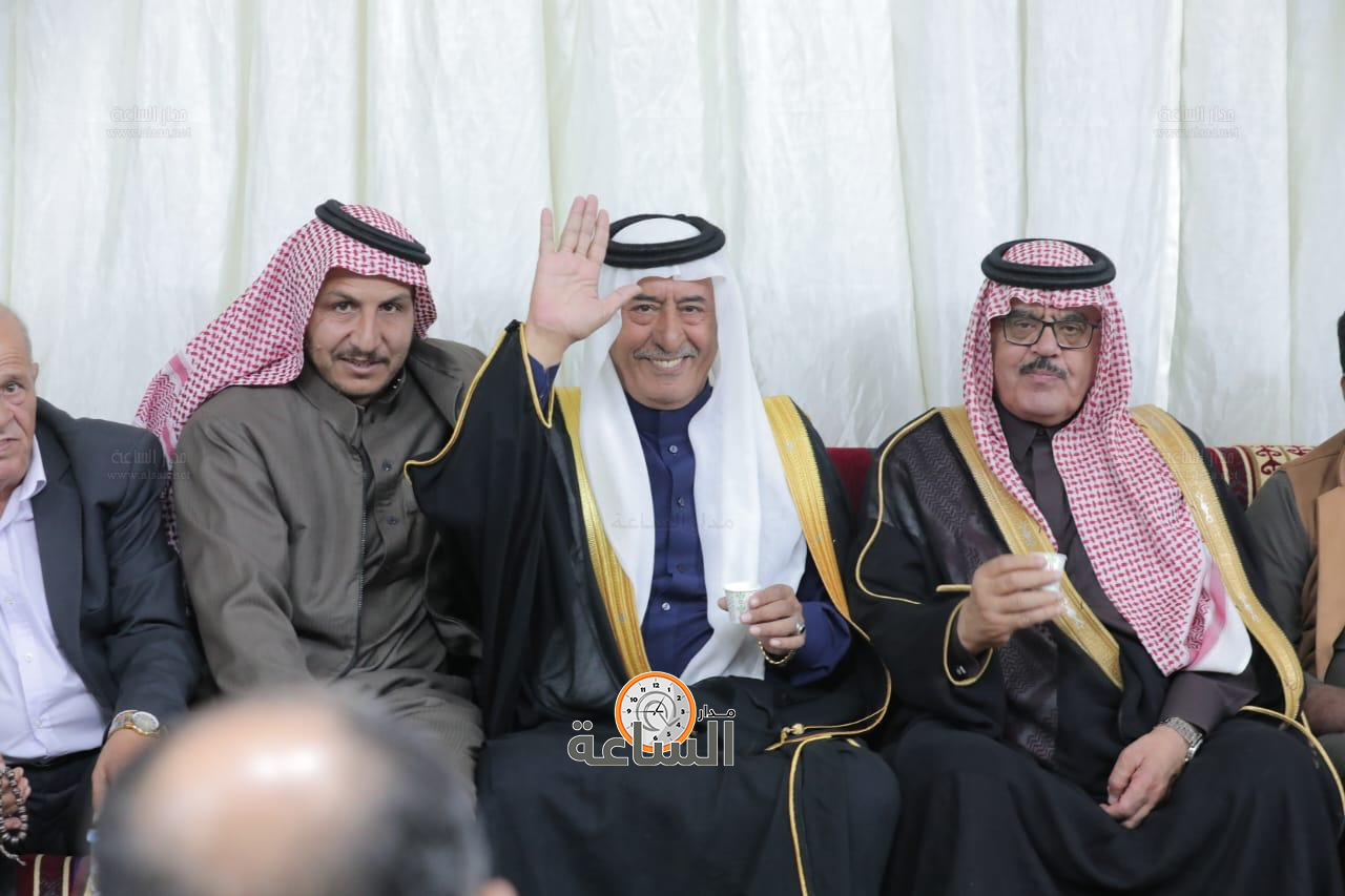 Madar Al-Saa Images 0.6706414101209887