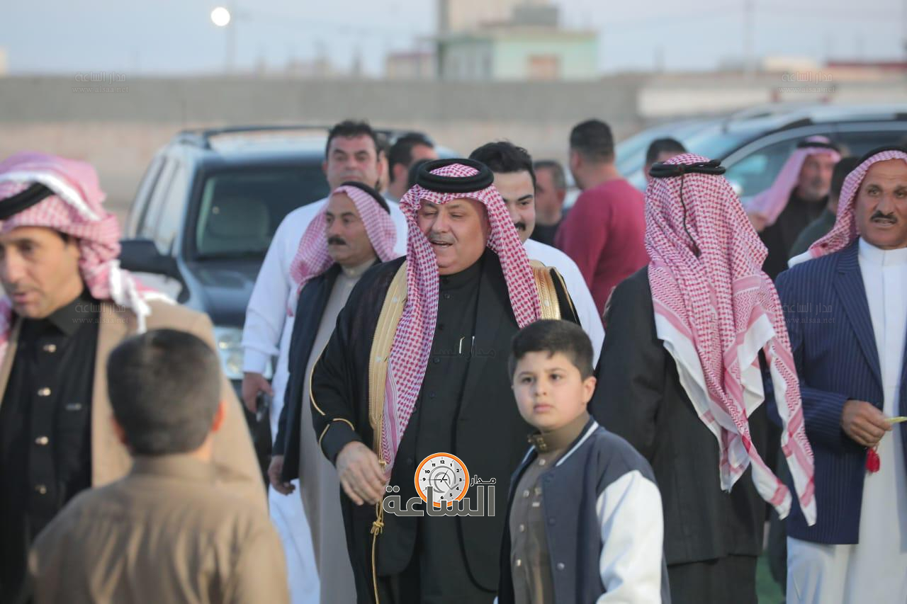 Madar Al-Saa Images 0.5324623371220977