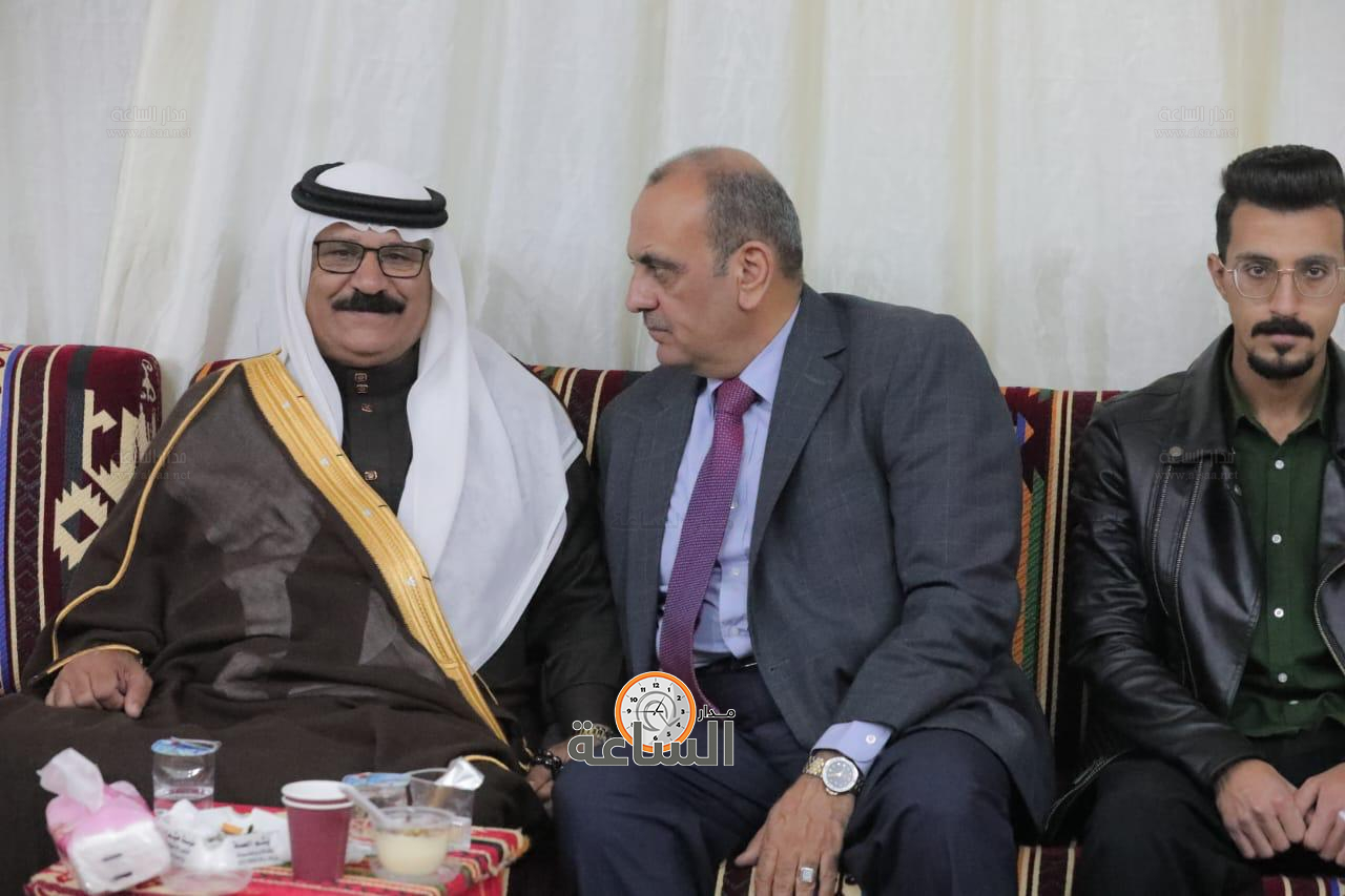 Madar Al-Saa Images 0.329284938387461