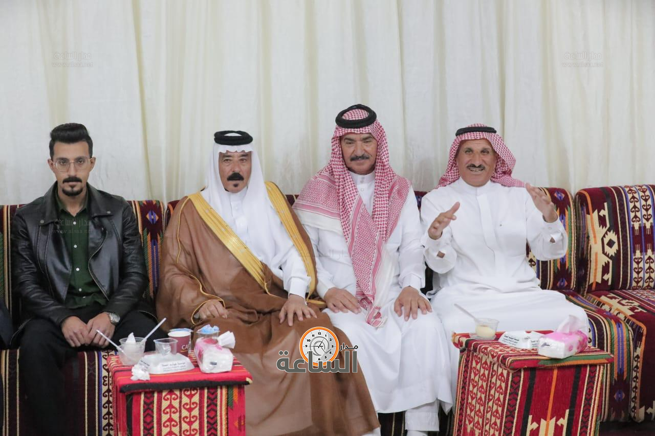 Madar Al-Saa Images 0.8068204882743285