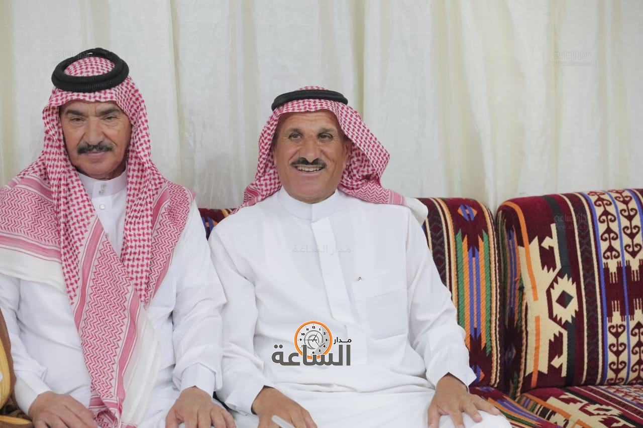 Madar Al-Saa Images 0.4157895970687351