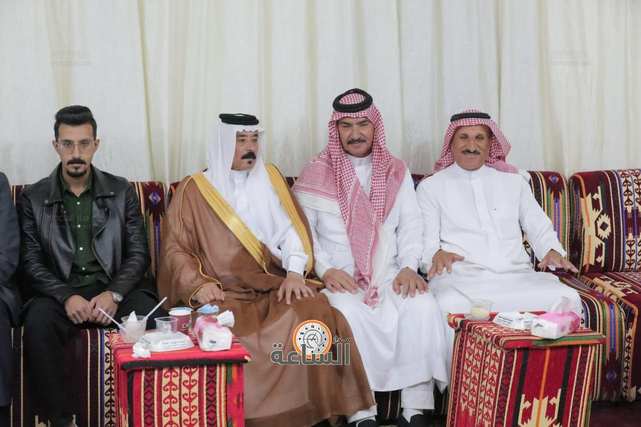 Madar Al-Saa Images 0.13935453041273904