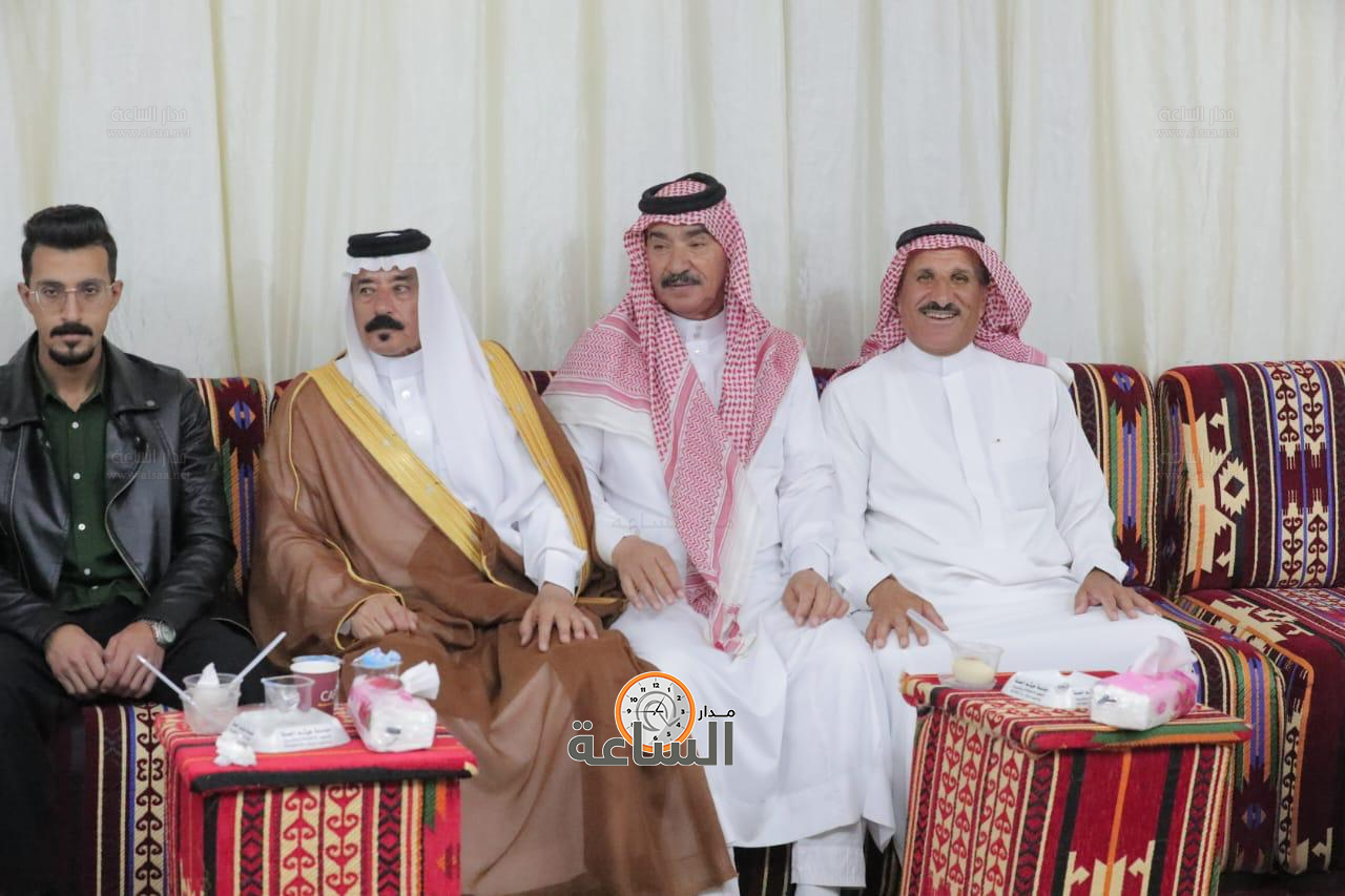 Madar Al-Saa Images 0.9838717812721386