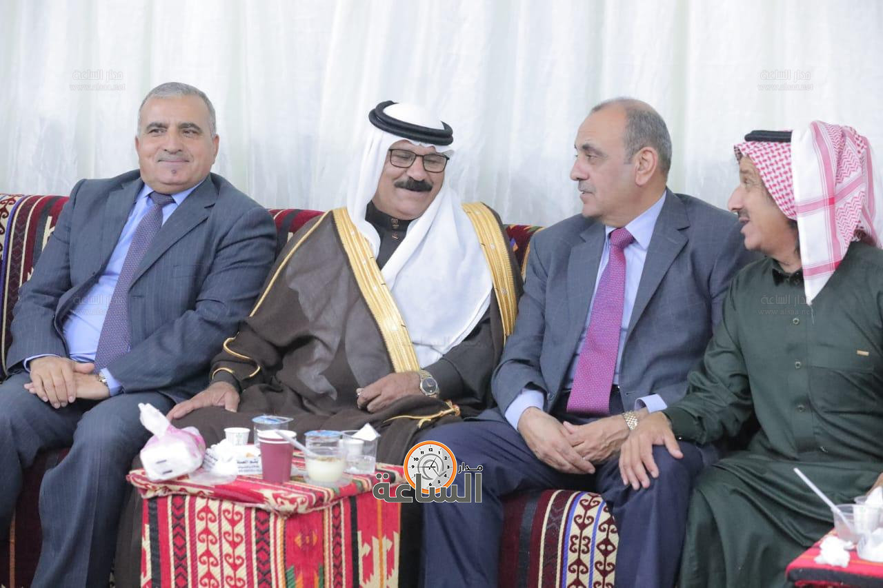 Madar Al-Saa Images 0.6910213405461145