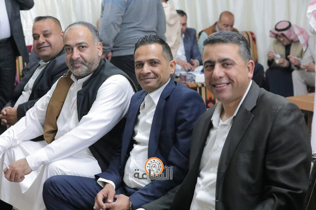 Madar Al-Saa Images 0.23196983570148488