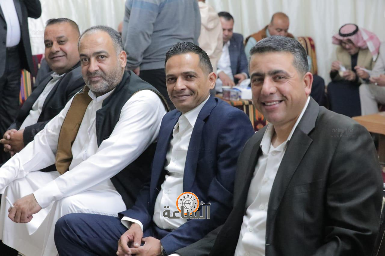 Madar Al-Saa Images 0.322290150748483