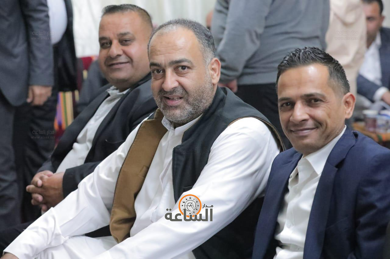 Madar Al-Saa Images 0.47435764515239487