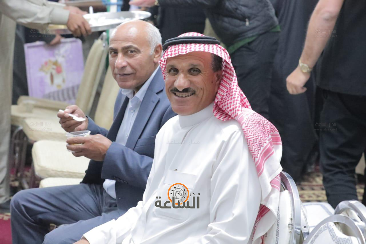 Madar Al-Saa Images 0.5937289875302075