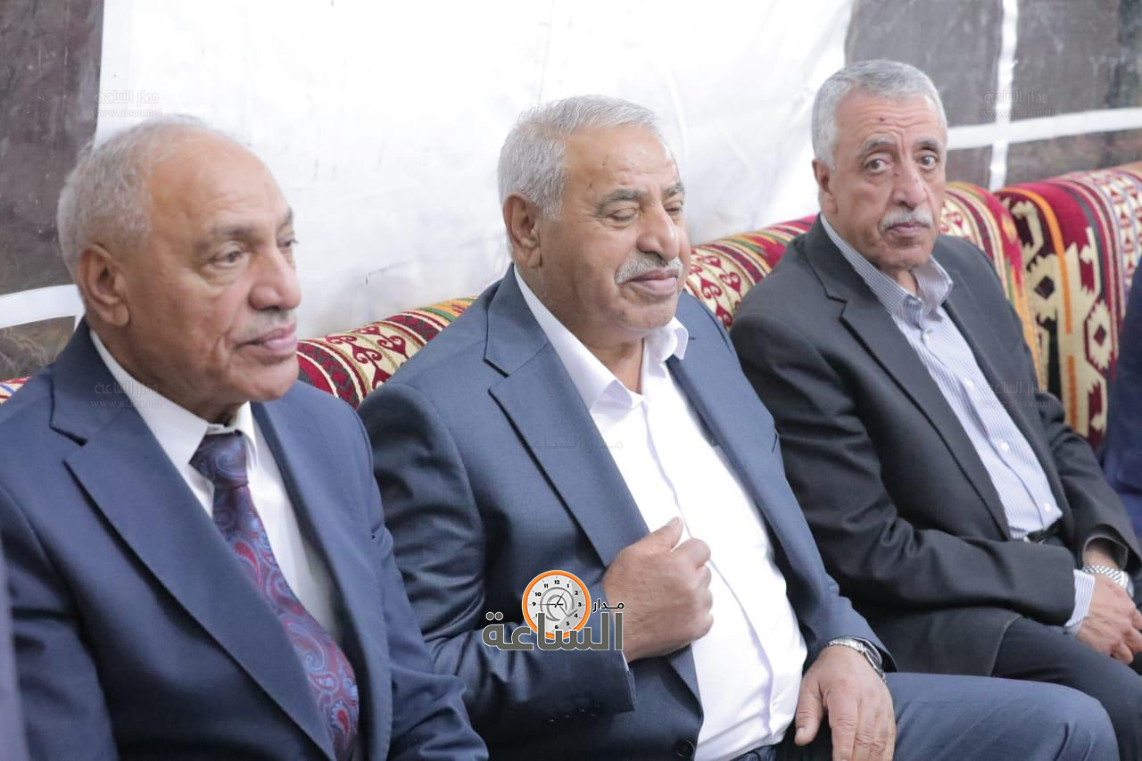 Madar Al-Saa Images 0.5550419637553722