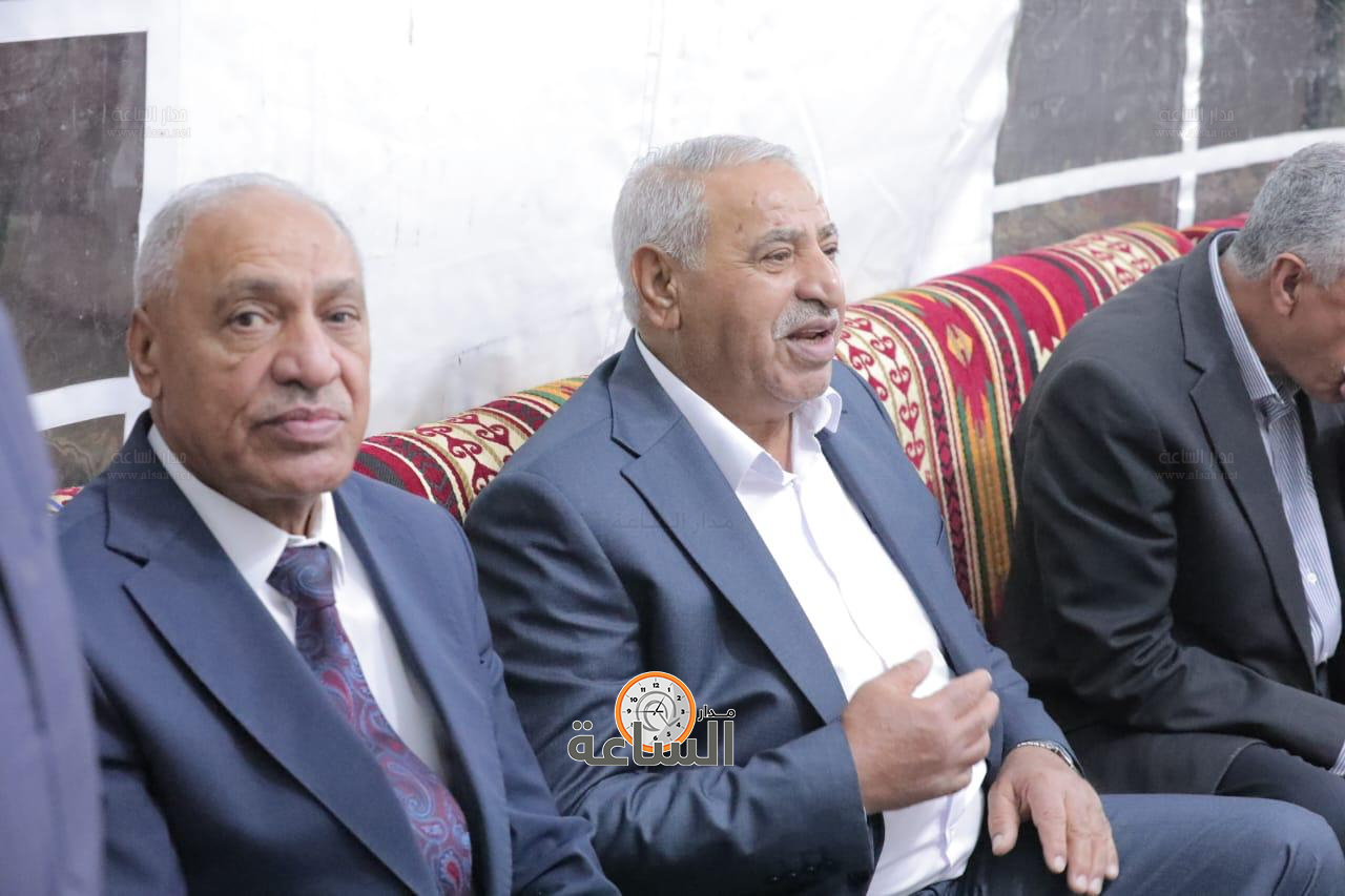 Madar Al-Saa Images 0.3122310004798542