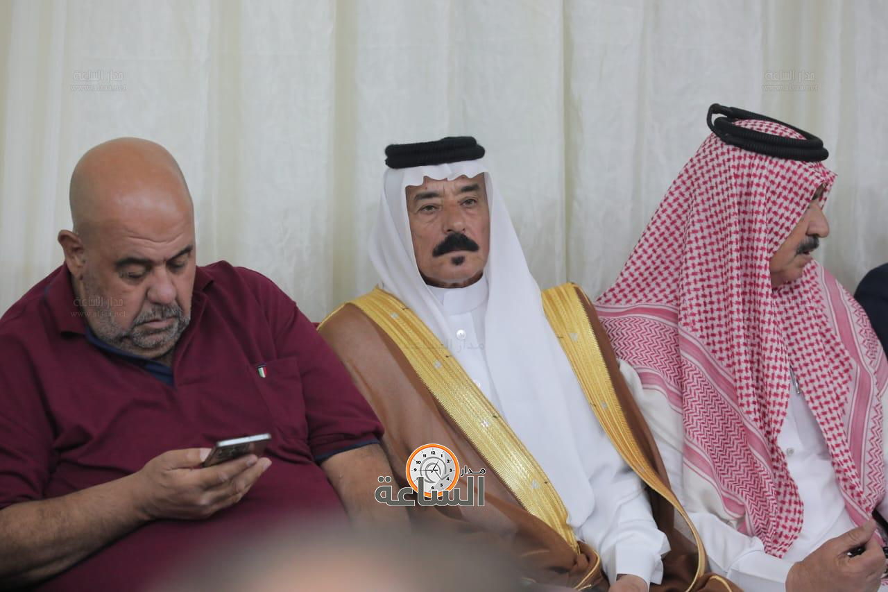 Madar Al-Saa Images 0.4127191769349584